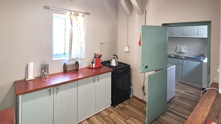 3 Bedroom Property for Sale in Laaiplek Western Cape